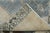 Textile 1970s Vintage Handmade Wool Cotton Turkish Beige Area Rug For Sale - Image 7 of 11