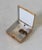 Hollywood Regency Vintage Personal Ashtray or "Silent Butler" For Sale - Image 3 of 9
