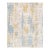 Pasargad Home Mirage Blue Area Rug- 6' 0" X 9' 0" For Sale