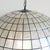 Contemporary Capiz Shell Globe Coastal Contemporary Pendant Light 30" For Sale - Image 3 of 8