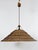 1970s Mid-Century Pendant Lamp from Vest Leuchten, Austria, 1970s For Sale - Image 5 of 18