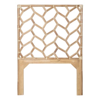 Silas Headboard Twin - Natural For Sale