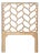 Silas Headboard Twin - Natural For Sale