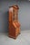 Wood Council Craftsmen Mahogany Secretary Bookcase With Glass Doors & Drop Front Desk For Sale - Image 7 of 14