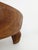 Large Tribal African Coffe Table in Carved Wood with Legs For Sale - Image 13 of 18