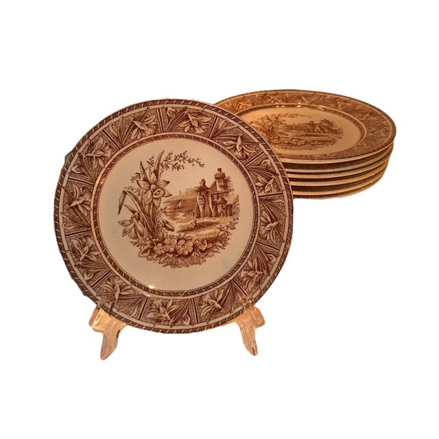 Please note that there are multiple plates available that can be ordered together, but the listing price is for a single...