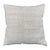 Turkish Hemp Pillow Cushion Natural Beige Pillow Cushion Cover 24x24 For Sale