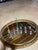 Metal Mid-Century Modern Danish Cohr Atla Silver-Plated Tripod Tiny Taper Candle Holders - Set of 12 For Sale - Image 7 of 7