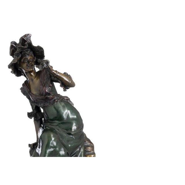 Sculpture by Louis Hottot For Sale - Image 4 of 8