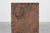 Rectangular Red Granite Pedestal, Belgium, 1920s For Sale - Image 11 of 14