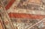 Early 20th Century Zabihi Collection Khotan Apricot Color Gallery Rug - 7' x 13'6" For Sale In New York - Image 6 of 12