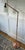 Copper Rare Vintage Copper Floor Lamp With Brass Fittings and Glass Shade For Sale - Image 8 of 9