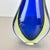 Sommerso Glass Vase by Flavio Poli for Seguso, 1970 For Sale - Image 13 of 18