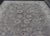 Gray Large Turkish Oushak Rug in Soft Gray, Ivory, and Taupe With Floral Motifs For Sale - Image 8 of 16