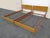 Heywood-Wakefield Vintage Mid Century Modern Twin Heywood Wakefield Bed Frames Twin Headboards For Sale - Image 4 of 12