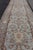 Hand-Knotted Tabriz Style in Light Blue Runner by Keivan Woven Arts, 3' X 17'8" For Sale - Image 11 of 14
