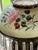 Vintage Large Bradley & Hubbard Kerosene Lamp Electrified For Sale In New York - Image 6 of 12