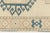 Geometric Wool Tribal Vintage Carpet For Sale - Image 6 of 10