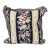 Antique French Fabric Pillow For Sale
