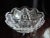 This fine cut glass bowl is an early piece of American Brilliant Cut Glass made by the J. Hoare & Co. and it has been...