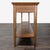 Crate & Barrel Crate & Barrel Bradley Console Table For Sale - Image 4 of 8