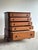 Vintage Chest of Drawers With Hidden Cedar Chest, C. 1940s For Sale - Image 4 of 14