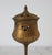 Vintage Pierced Brass Incense Burner For Sale - Image 4 of 10