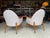 Set of Mid-Century Armchairs, Central Europe, 1960s For Sale - Image 12 of 18
