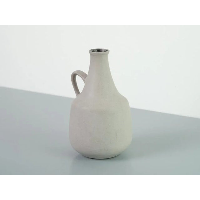 Mid-Century German Vase, 1960s, in Very Good conditions. Designed 1960 to 1969