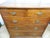 Victorian Oak Chest of Drawers For Sale - Image 3 of 18