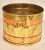 Traditional Vintage Traditional Turkish Copper and Brass Bucket For Sale - Image 3 of 11