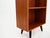 Danish Teak Bookcase, 1970s For Sale - Image 16 of 18