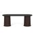 Fat Table 5141 in Polyethylene by Loope For Sale - Image 4 of 8