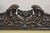 Late 19th Century Rj Horner Attr Renaissance Figural Lion Carved Oak Wood Dining Chairs - Set of 6 For Sale - Image 11 of 16