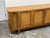 Design Plus Gallery presents an American of Martinsville Mid Century Walnut Sideboard Buffet Credenza. Dating to the...
