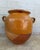 Vintage French Terracotta Confit Pot For Sale - Image 12 of 18