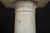 Italian Grand Tour Antique Marble Column Pedestal, Late 19th Century For Sale - Image 18 of 18