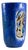 Blue Vase from A. Galati, 1980s For Sale