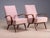 Mid-Century Modern Bentwood Chairs by Jaroslav Šmídek, 1950s, Set of 2 For Sale - Image 3 of 9