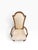 Late 20th Century Attributed to Mastercraft Burl Wood High-Back Dining Chairs, Set of 6 For Sale - Image 13 of 18
