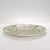 Antique Chinese Export Porcelain Rose Medallion Tray For Sale - Image 4 of 11