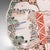 Antique Imari Fruit Plate, Japanese, Meiji Ceramic Decorative Charger, Victorian For Sale - Image 4 of 8