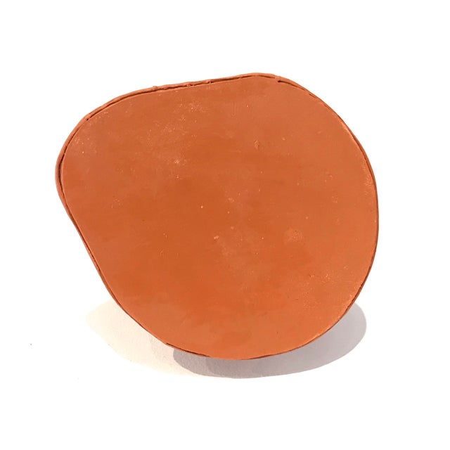 Ceramic Sculpture by Aaron Becker For Sale In Chicago - Image 6 of 6