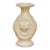 Traditional Ge-Style Stoneware Medallion Vase For Sale