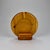 Wood Mid-Century Modern Round Pine Picture Frame by Alvar Aalto for Artek, 1970s For Sale - Image 7 of 10