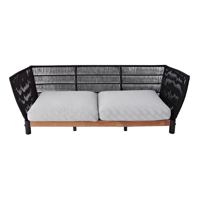 Miikka Outdoor Sofa from Gunter Lambert, 2010s For Sale