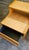 Mitchell Gold + Bob Williams Pair of Nightstands For Sale - Image 12 of 12