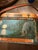 Metal 1930s Loose-Wiles Hiawatha’s Wedding Journey Lithographed Biscuit Tin For Sale - Image 7 of 10