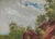 French Artist, Landscape, Oil Painting For Sale - Image 4 of 7