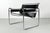 1960s Wassily Armchair by Marcel Breuer for Gavina, 1960s, Set of 2 For Sale - Image 5 of 13